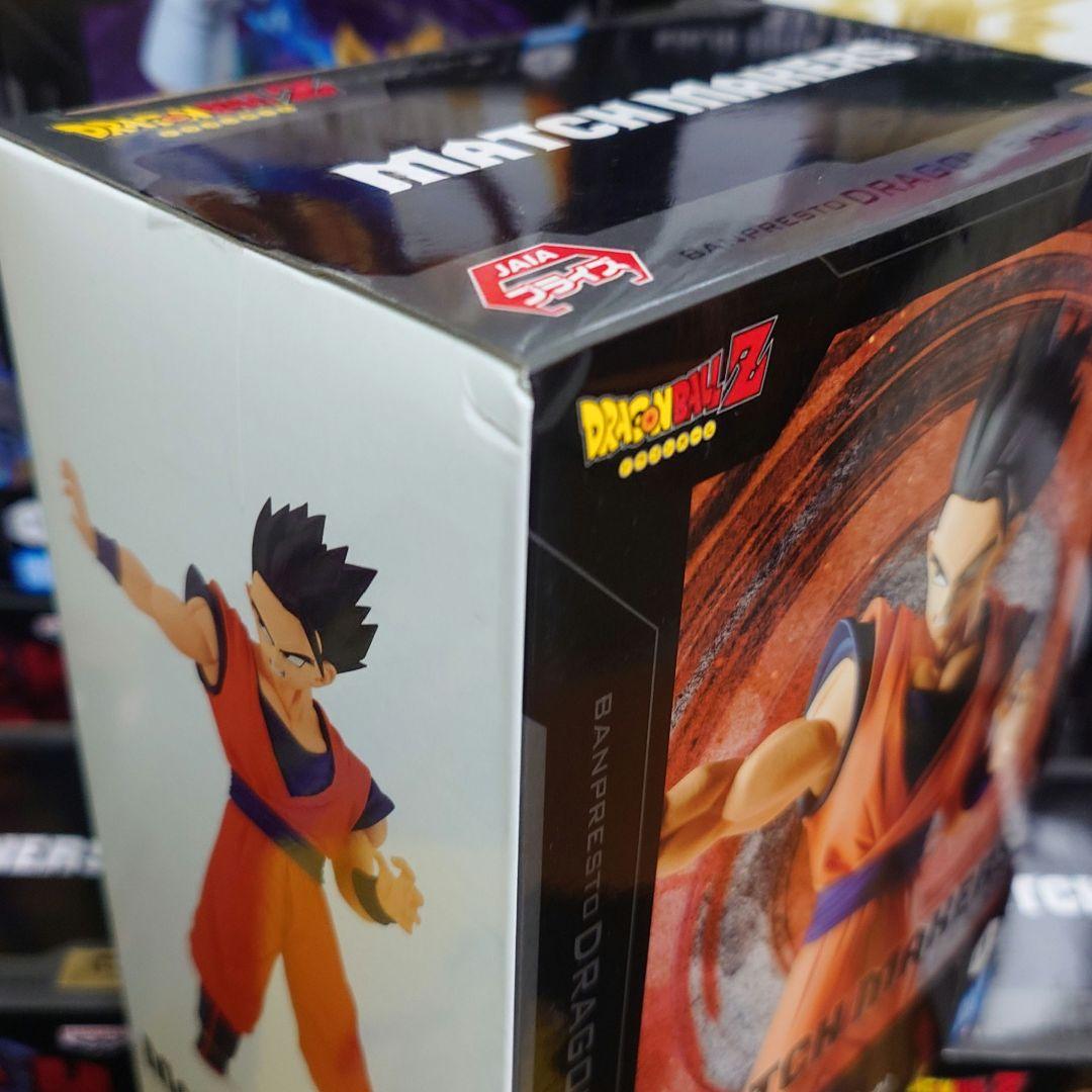 DRAGONBALL　フィギュア　まとめ売り