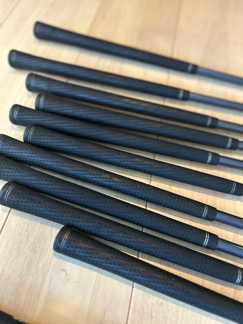 n*i様 【豪華セット】Callaway/BS名器GLENMORG 英国調キャデ