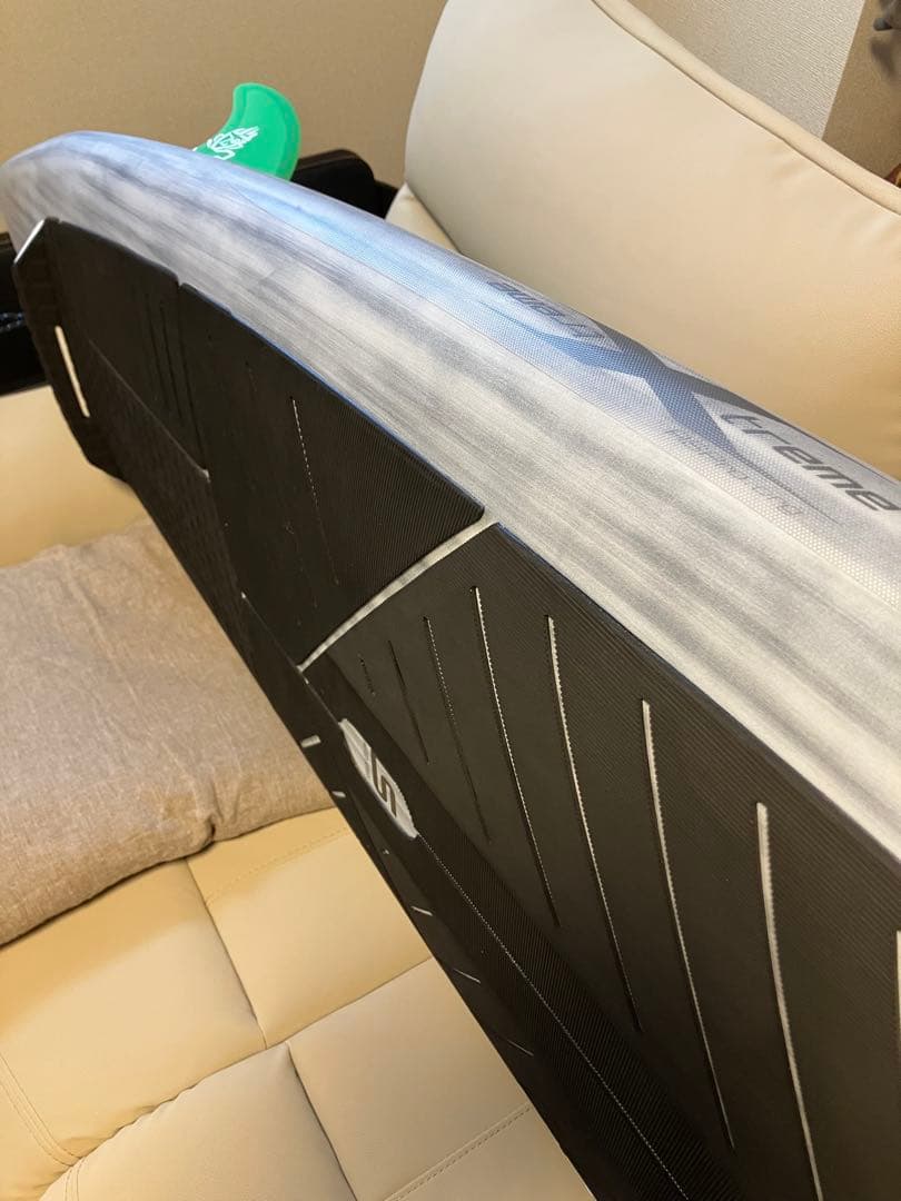 サーフィン・ボディボード STARBOARD TWIN 7'9(103L)LIMITED SUP