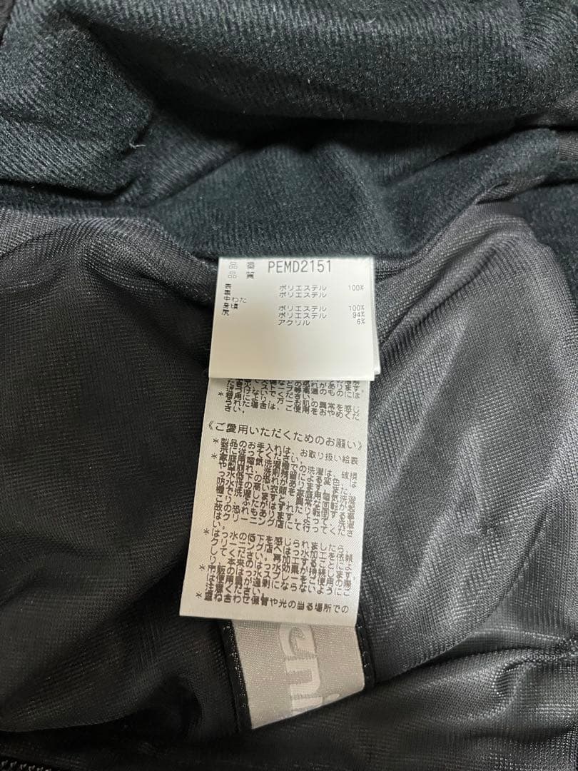 phenix スキーウェア　上下セット　Mサイズ