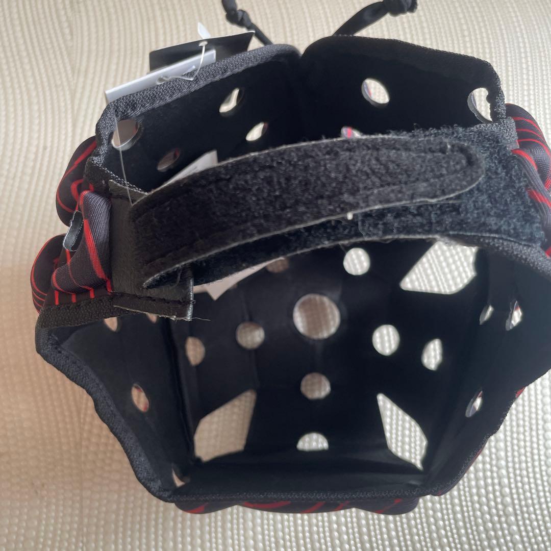Canterbury VENTILATOR HEADGEAR ヘッドギア M