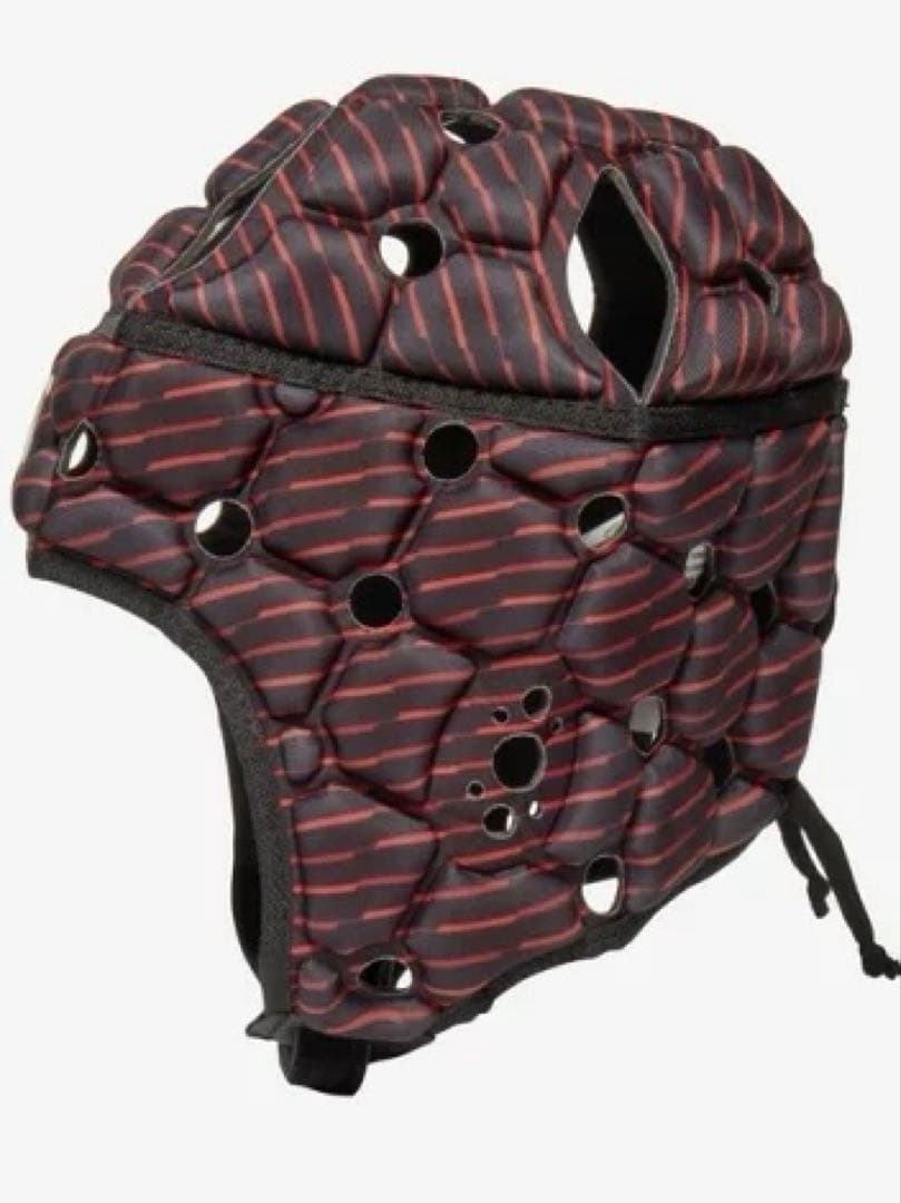 Canterbury VENTILATOR HEADGEAR ヘッドギア M