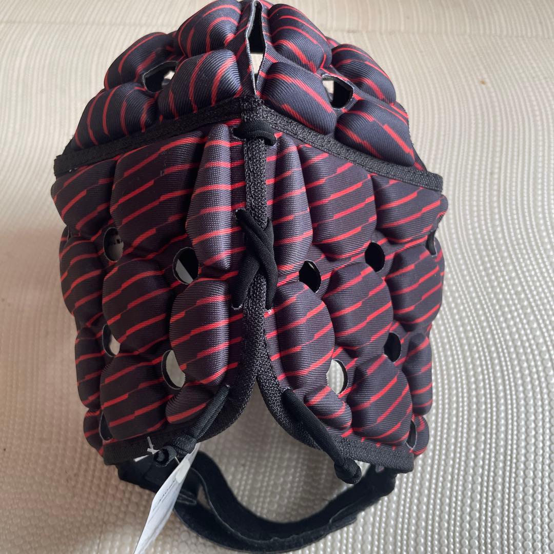 Canterbury VENTILATOR HEADGEAR ヘッドギア M
