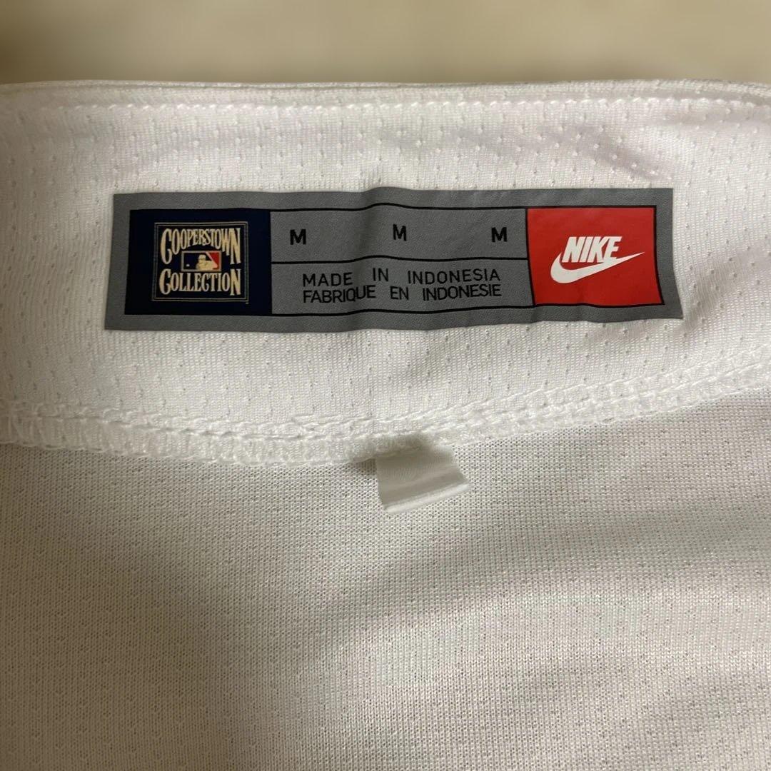 Nike Devil Rays ユニフォーム Mサイズ