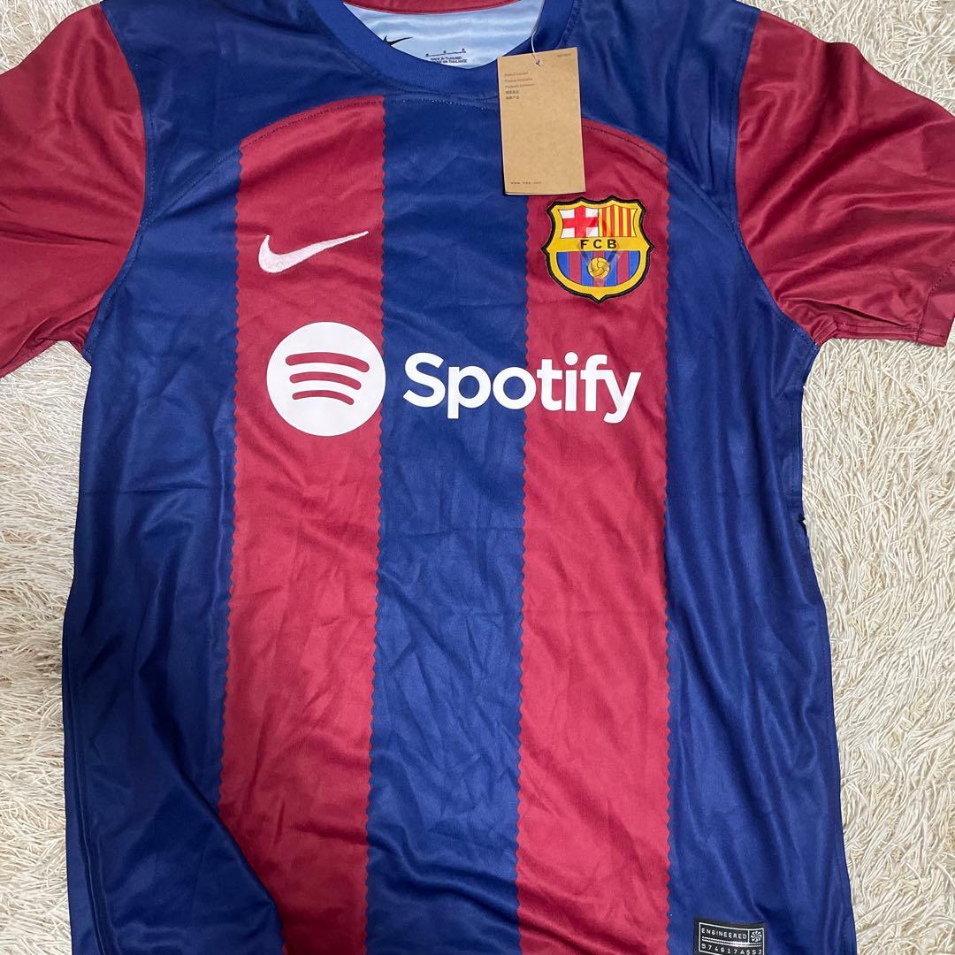 FC Barcelona Nike ユニフォーム
