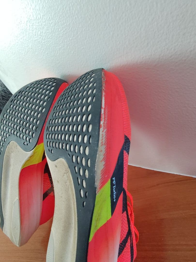 アシックス　メタスピードエッジパリ　28cm