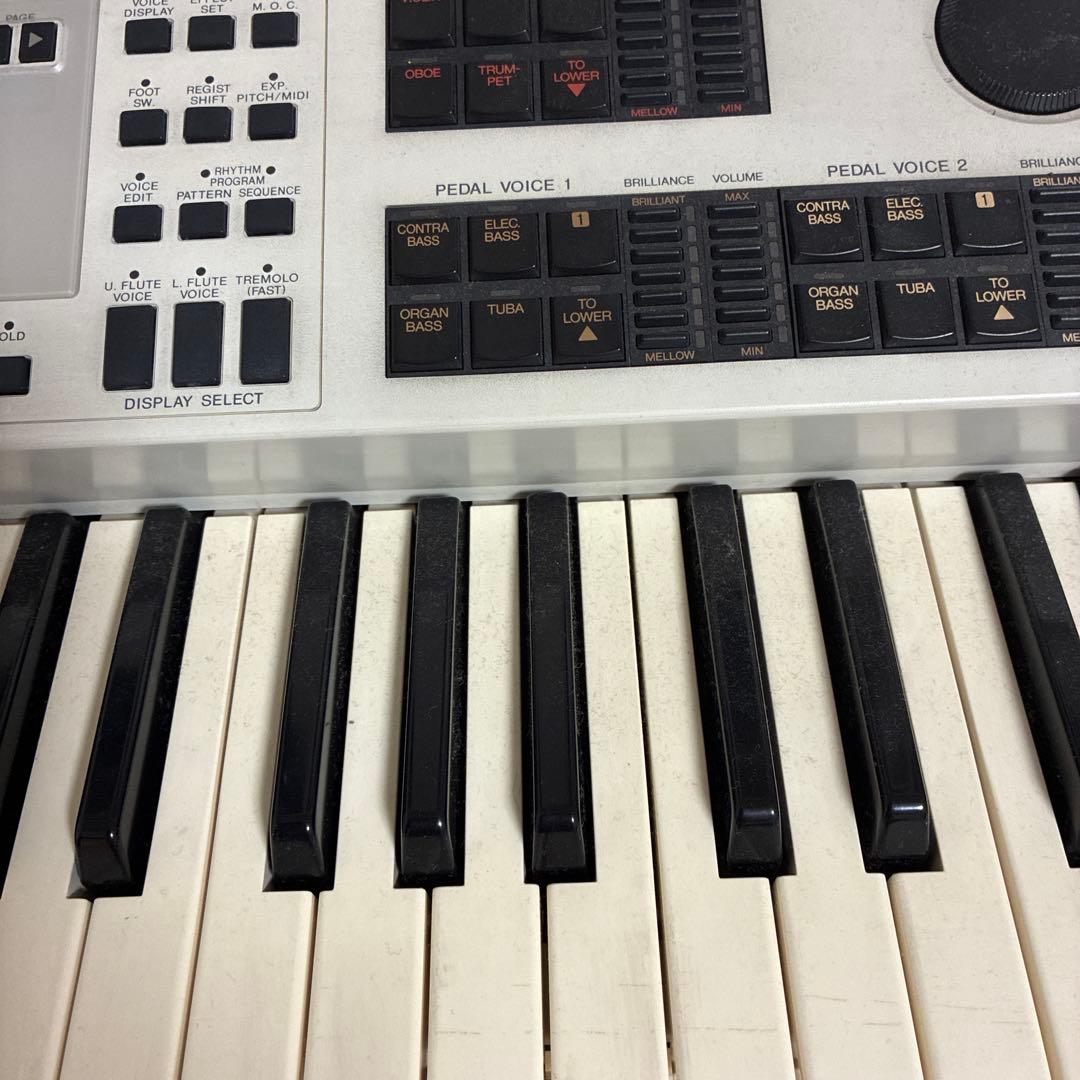 el90 エレクトーン綺麗で良い音出ます