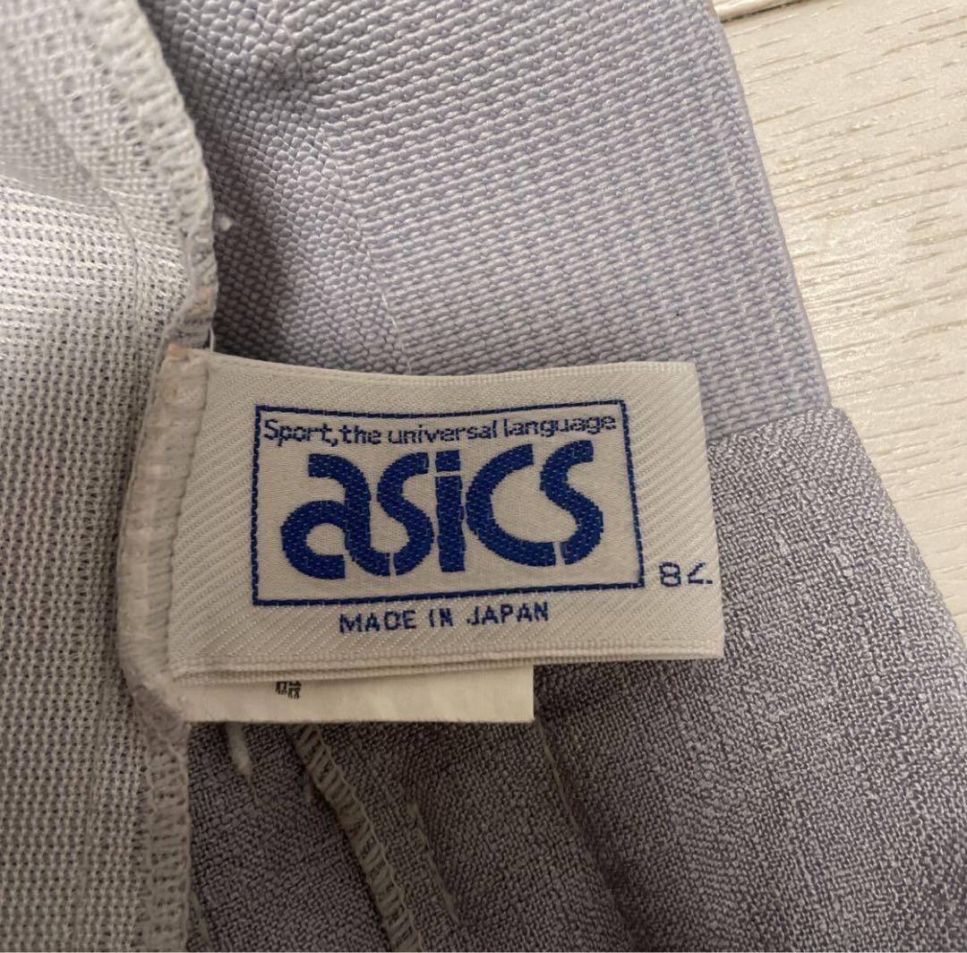 上DUPER3L下asicsOバスケレフリーセットアップ