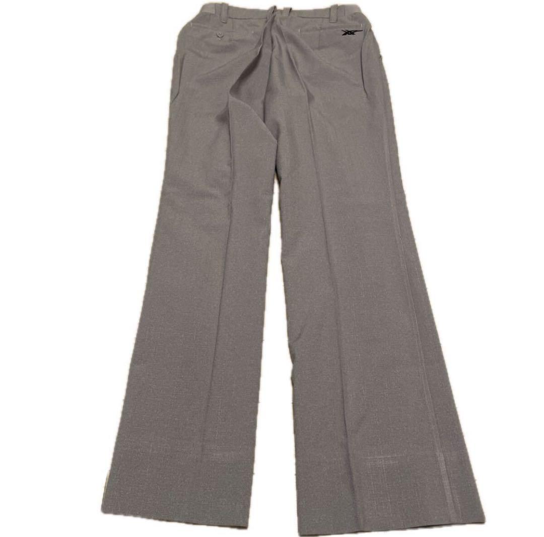 上DUPER3L下asicsOバスケレフリーセットアップ