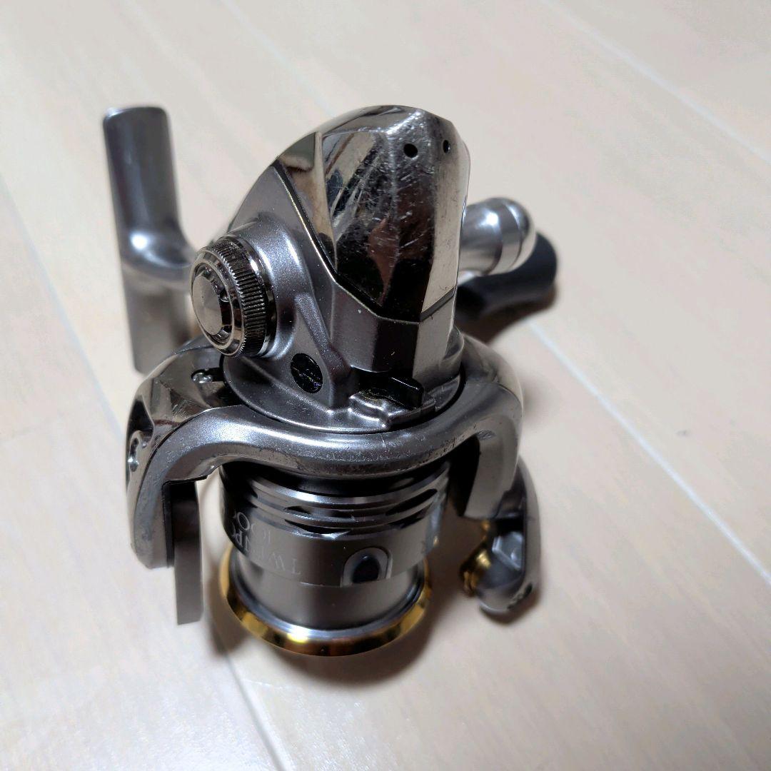 シマノ 11 ツインパワー 1000S 日本製 JAPAN SHIMANO