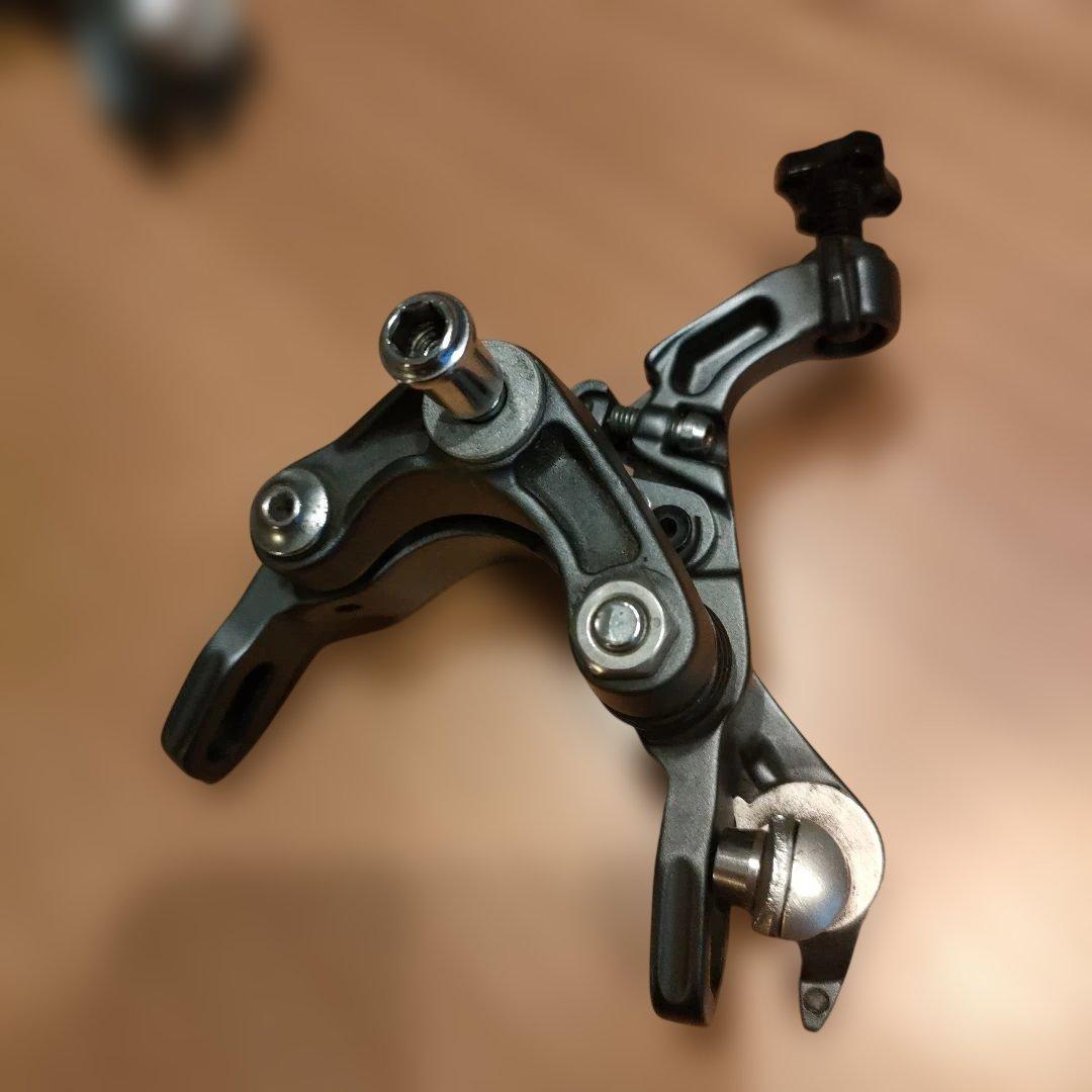 シマノ SHIMANO ULTEGRA BR-6800 キャリパーブレーキ