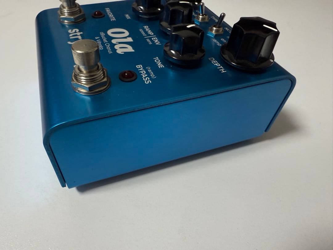Strymon Ola 美品