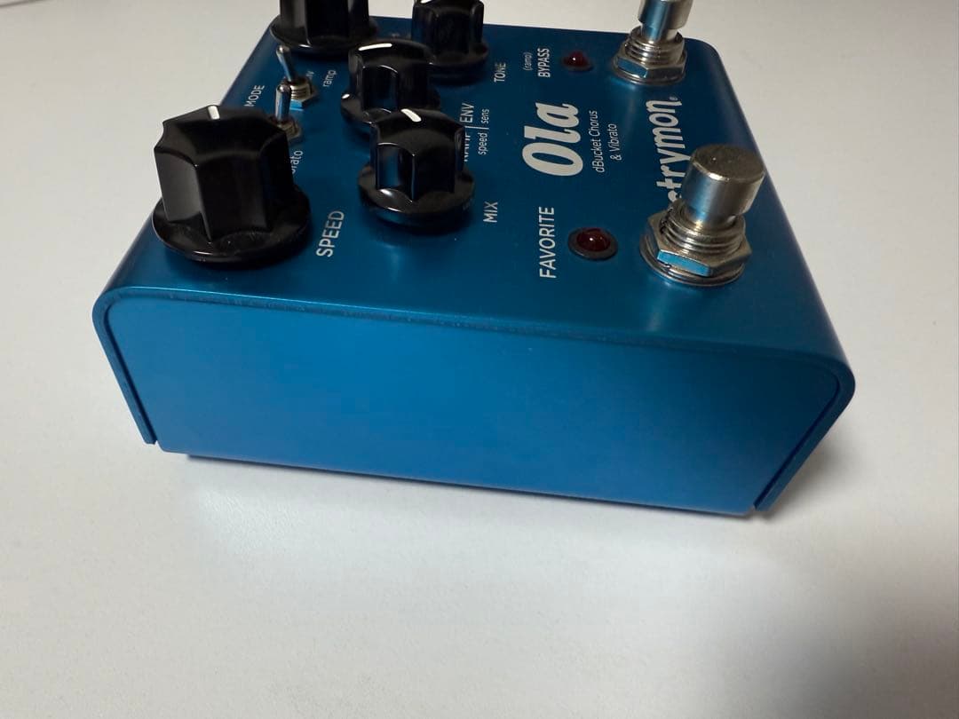 Strymon Ola 美品