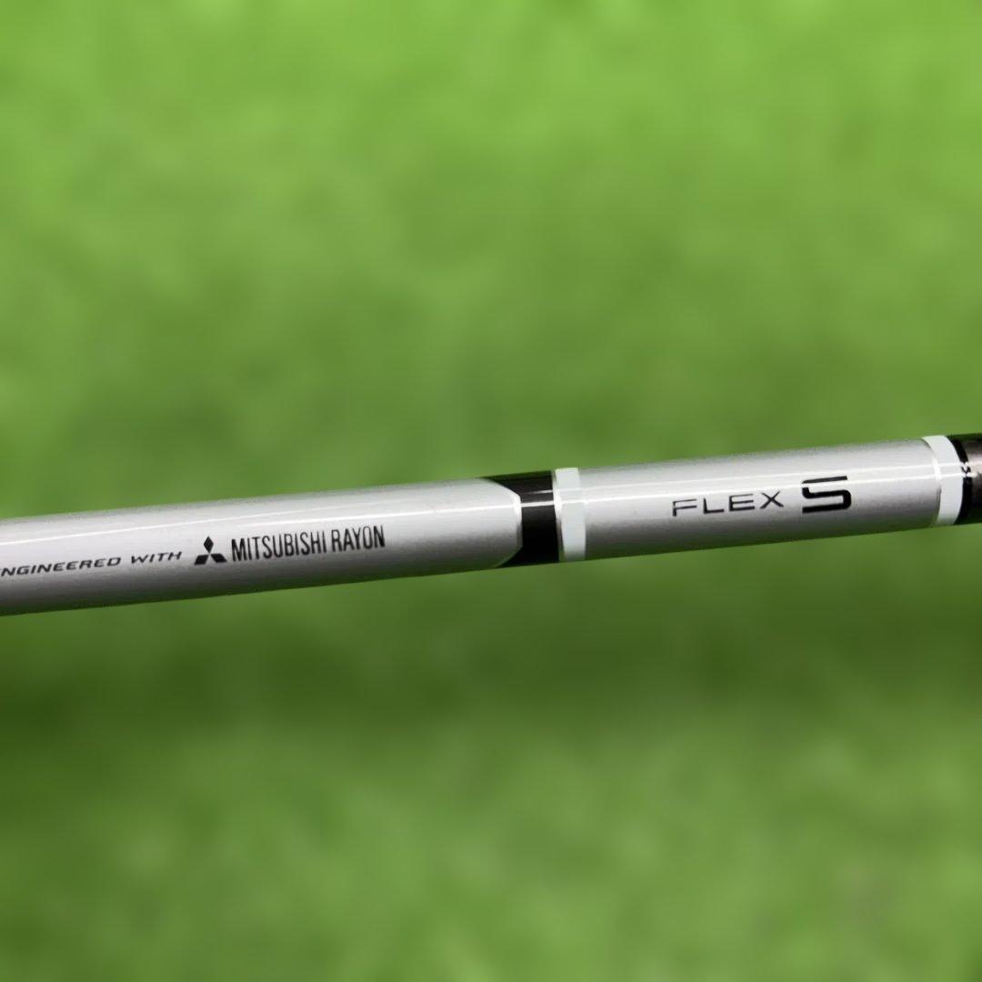 寶TI-1310 テーラーメイド SLDR 7アイアン