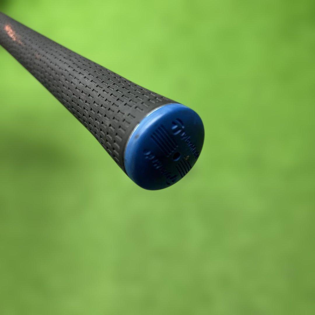 寶TI-1310 テーラーメイド SLDR 7アイアン