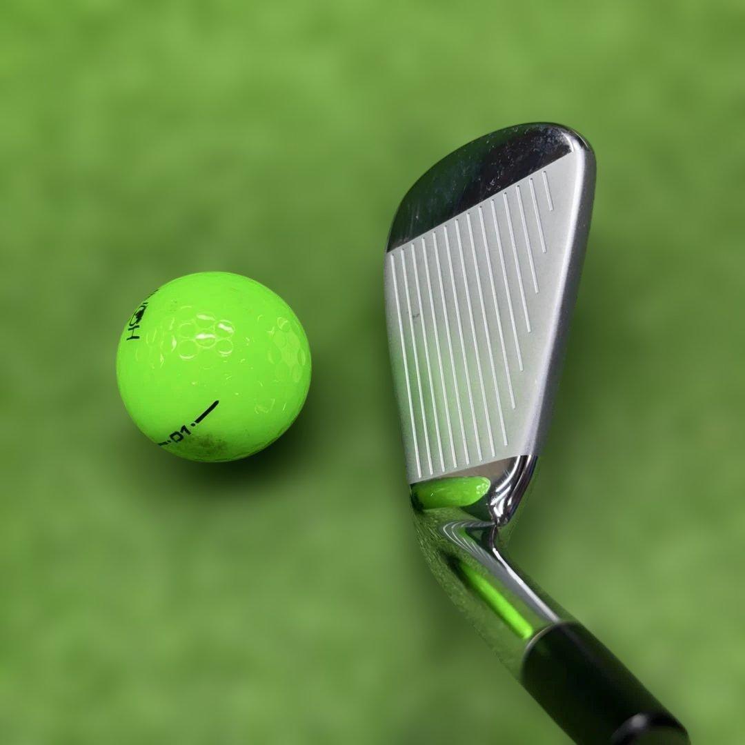 寶TI-1310 テーラーメイド SLDR 7アイアン