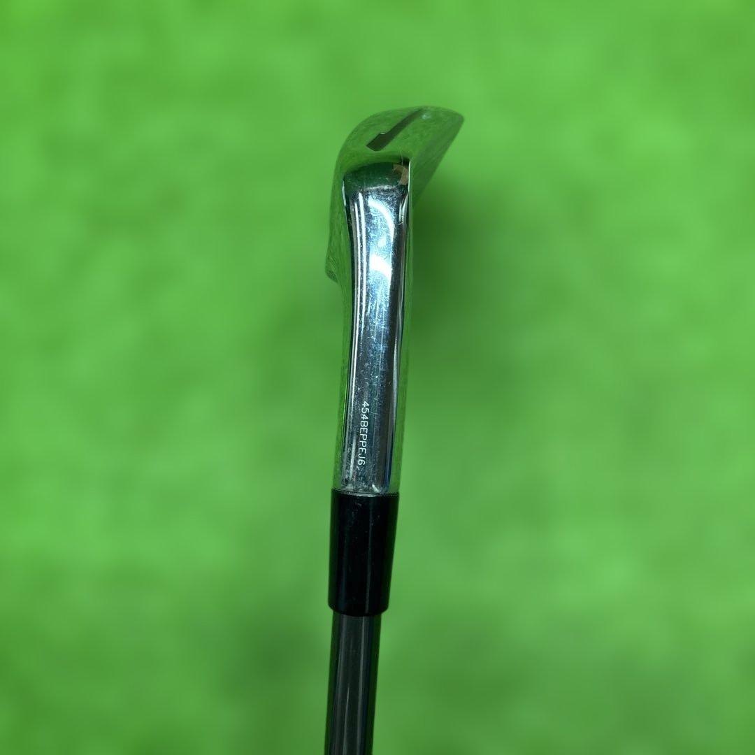 寶TI-1310 テーラーメイド SLDR 7アイアン