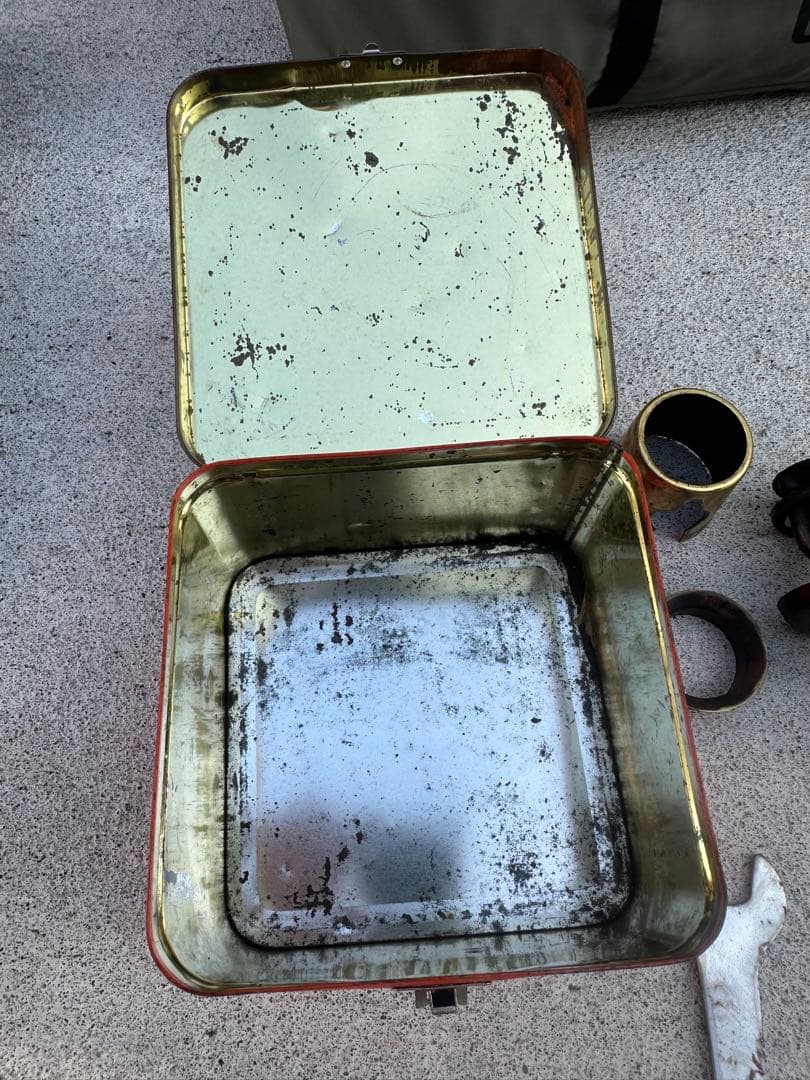 オプティマス　NO.00 動作未確認
