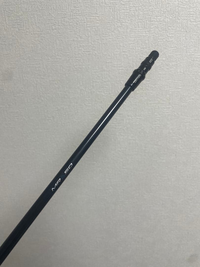 【最終値下】三菱ケミカルREAX MR50S ドライバー用テーラーメイドスリーブ