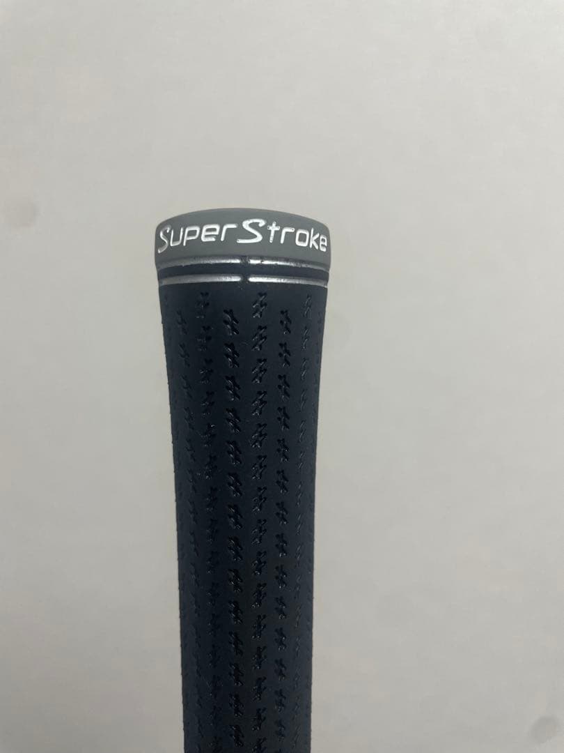 【最終値下】三菱ケミカルREAX MR50S ドライバー用テーラーメイドスリーブ