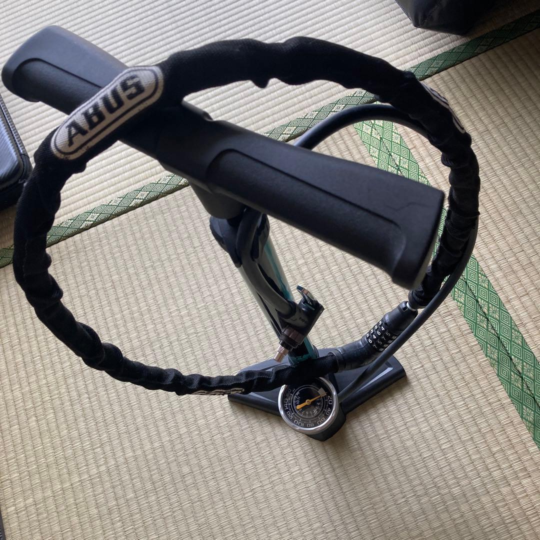 自転車本体 Bianchi ViaNirone7