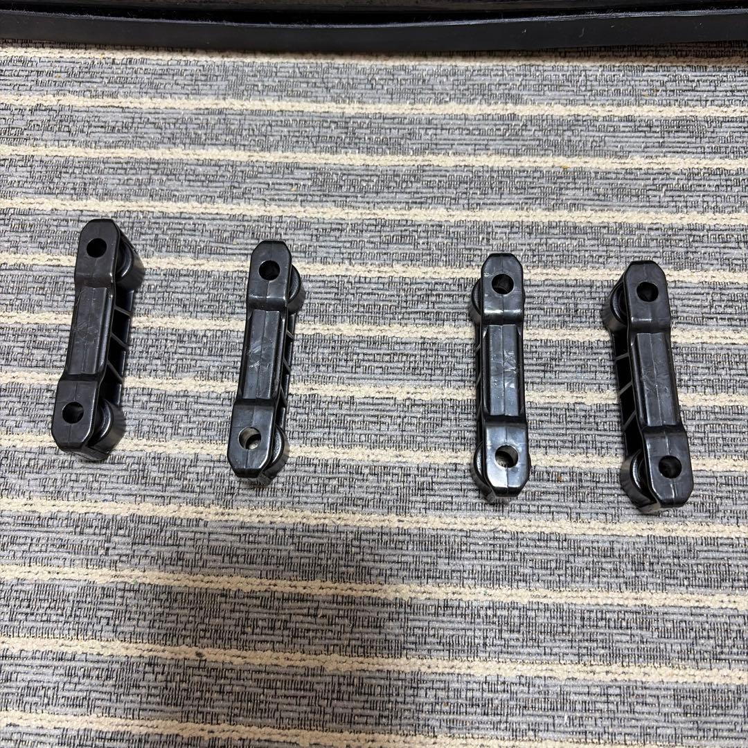 STRIDER ロッキングベース