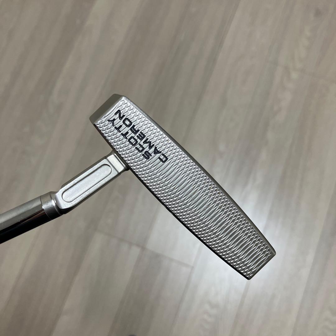 クラブ SCOTTY CAMERON PHANTOM 9.5