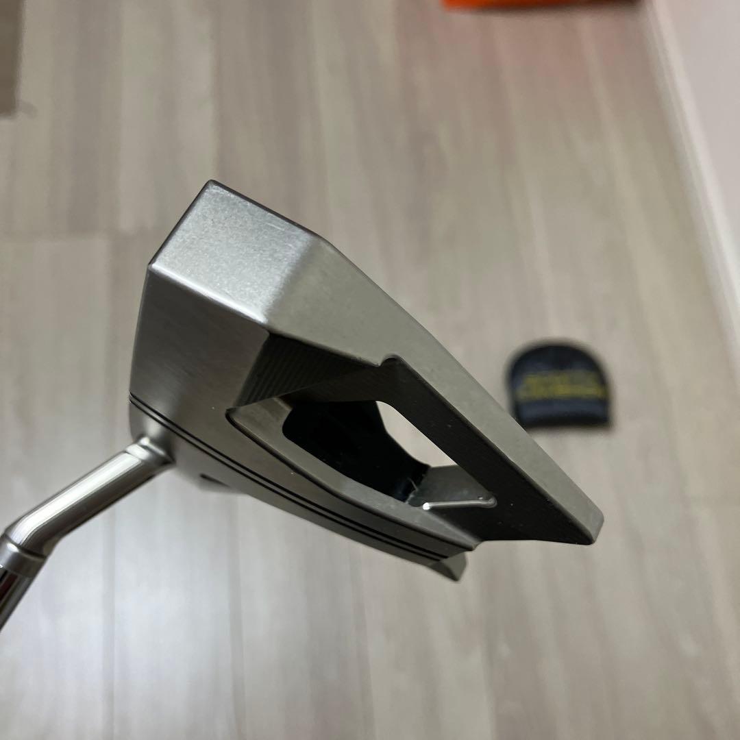 クラブ SCOTTY CAMERON PHANTOM 9.5