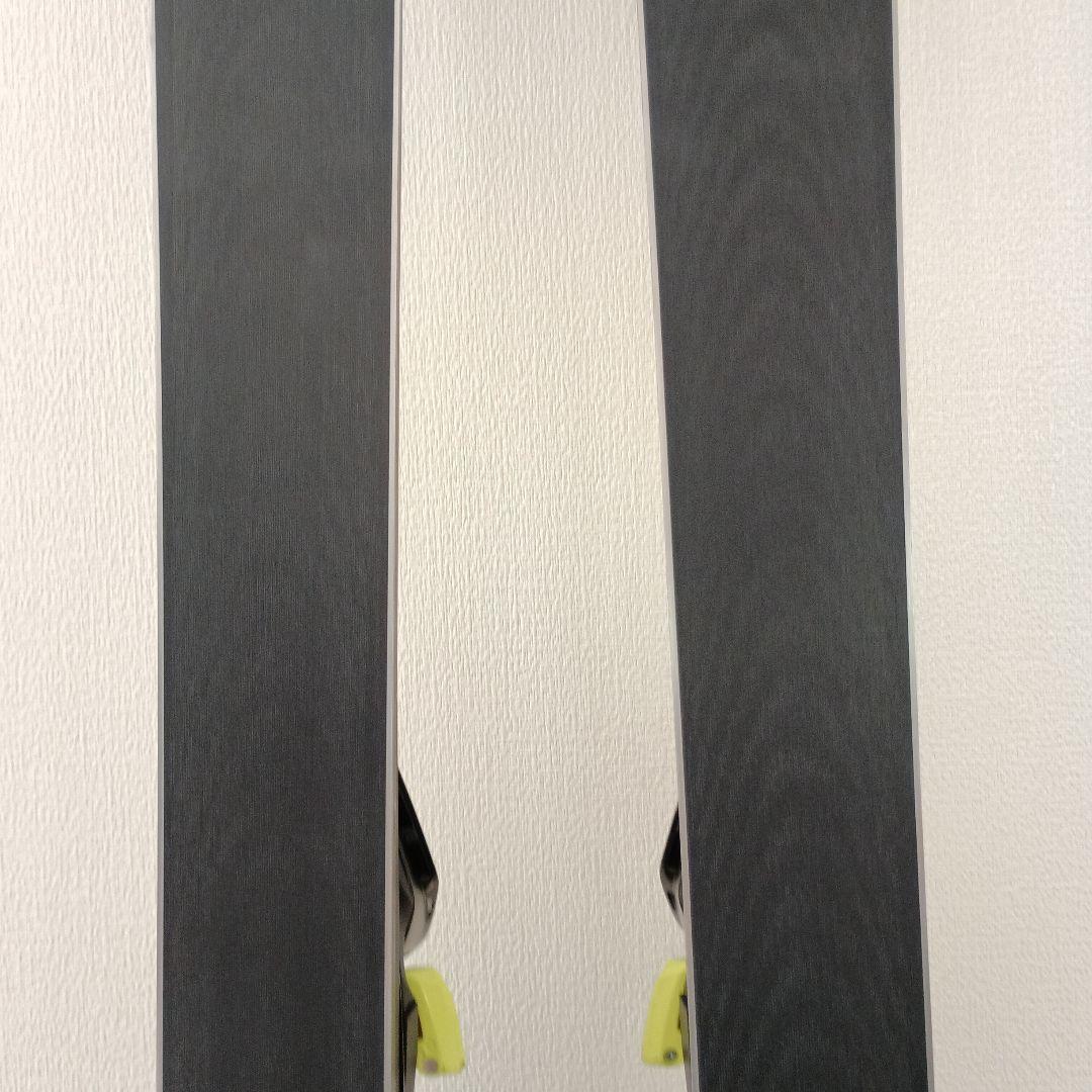 HEAD GSスキー板　159cm ビンディングつき