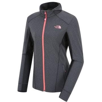 NORTHFACE ノースフェイストラックジャケット　トレーニングウェア