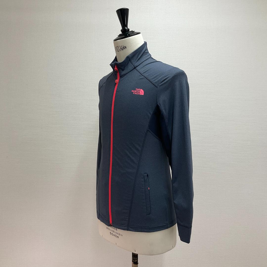 NORTHFACE ノースフェイストラックジャケット　トレーニングウェア