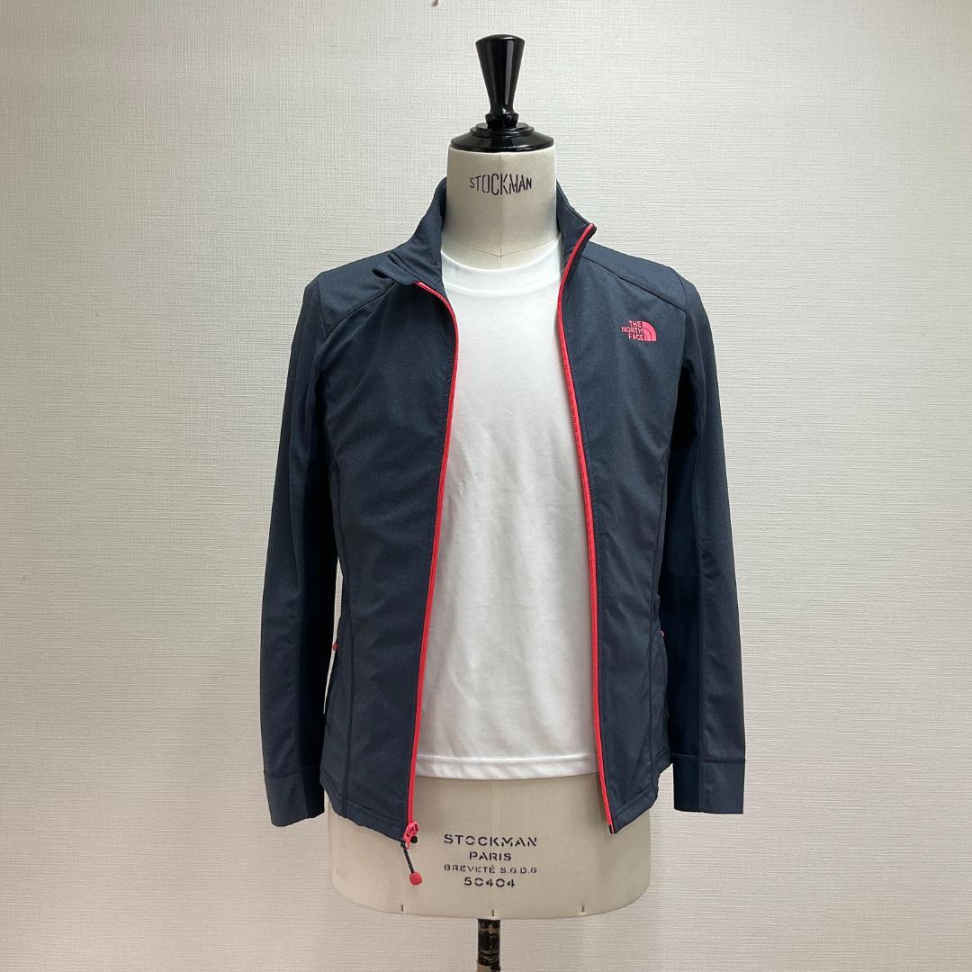 NORTHFACE ノースフェイストラックジャケット　トレーニングウェア