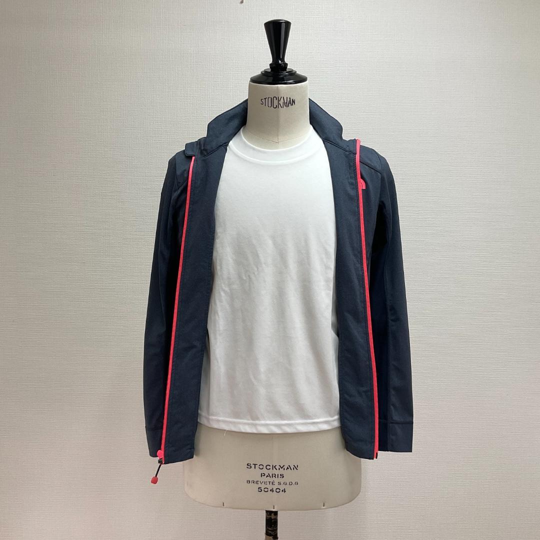NORTHFACE ノースフェイストラックジャケット　トレーニングウェア