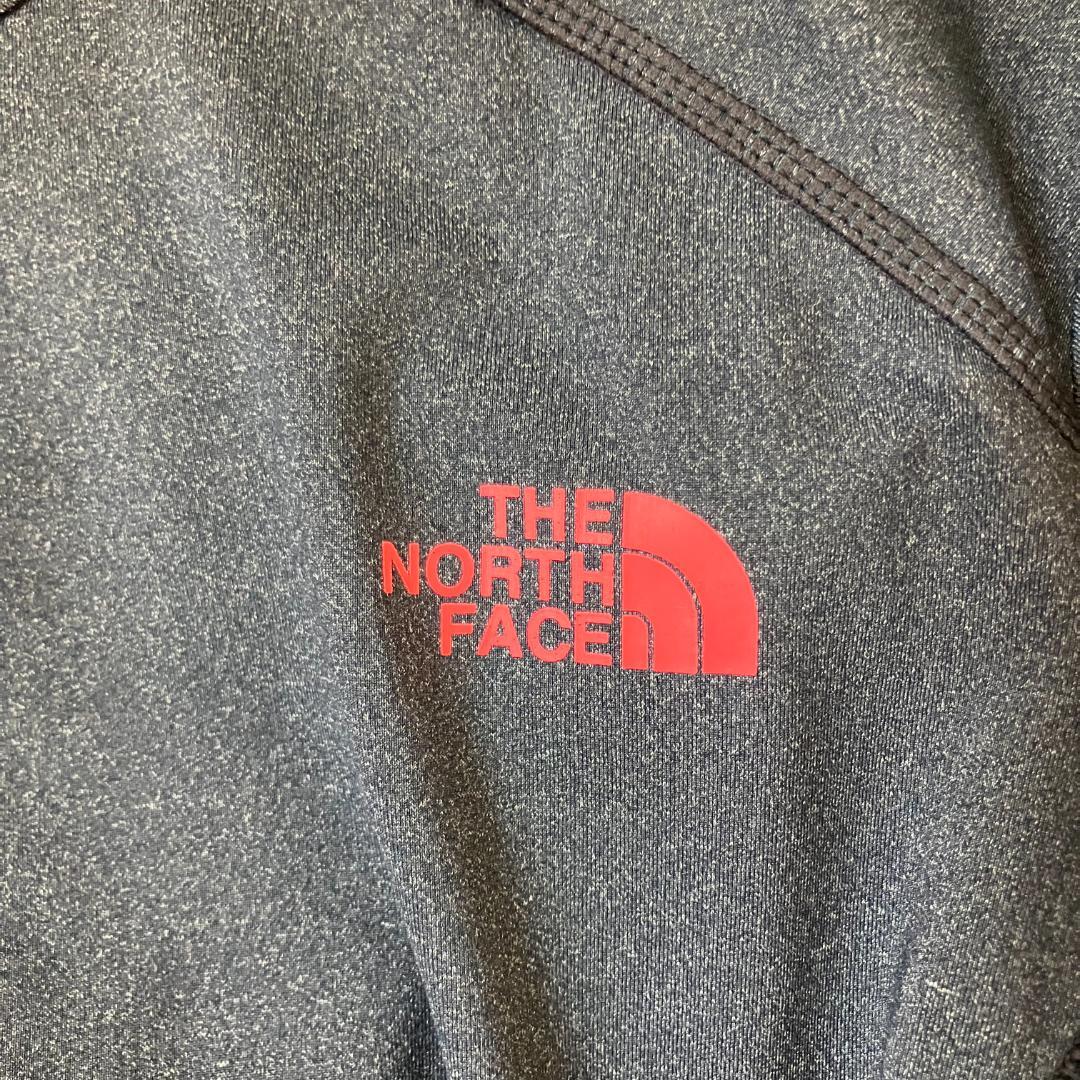 NORTHFACE ノースフェイストラックジャケット　トレーニングウェア