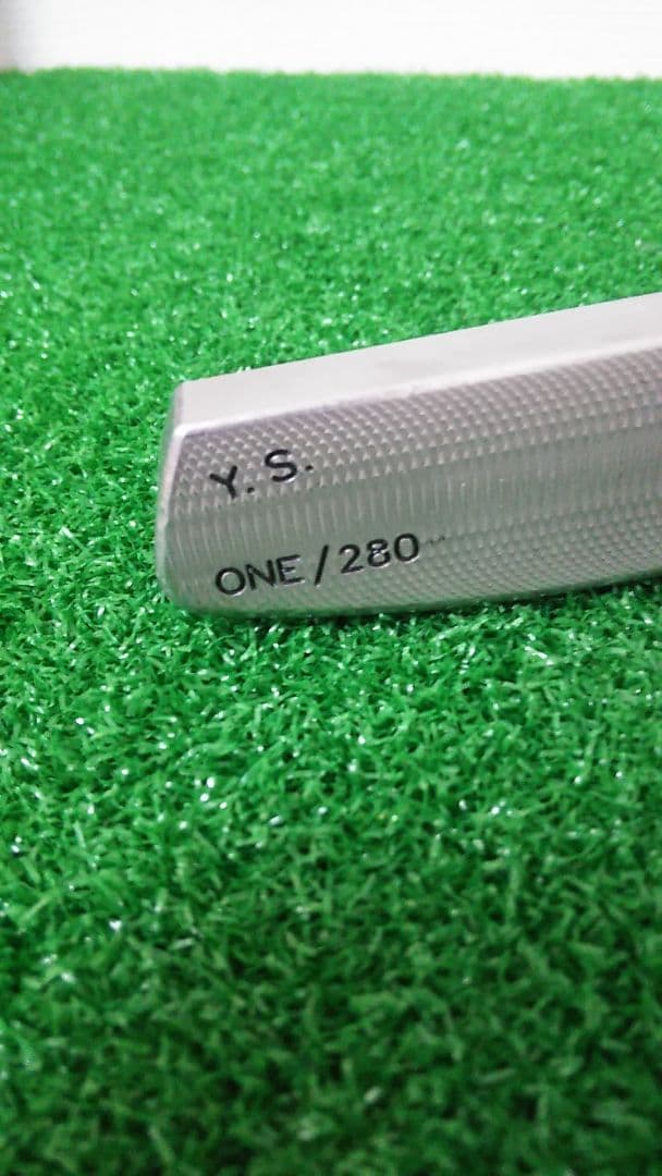 ピレッティ　Limited Edition TOUR SPEC ONE/280
