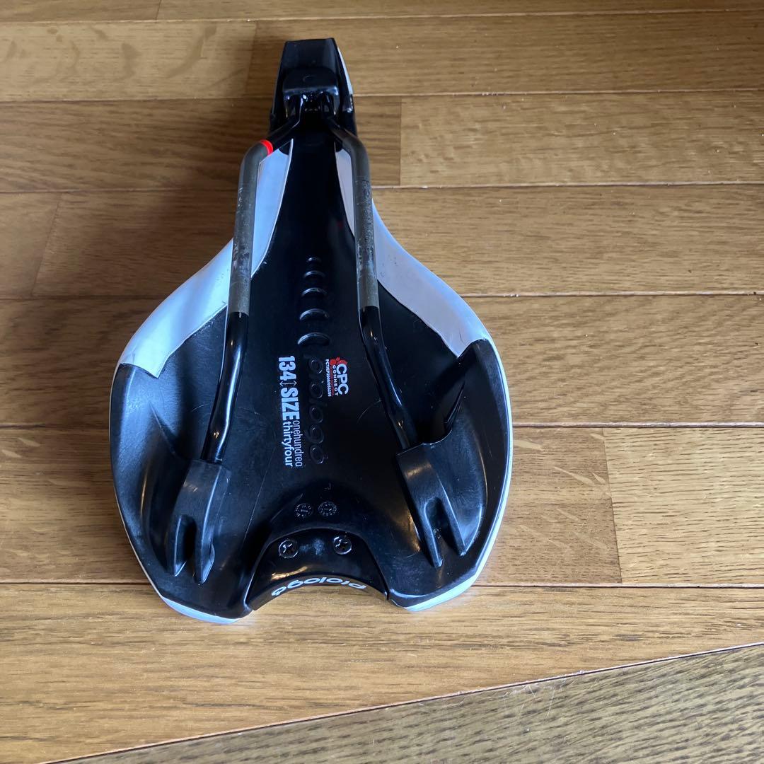 パーツ PROLOGO SCRATCH 2 CPC