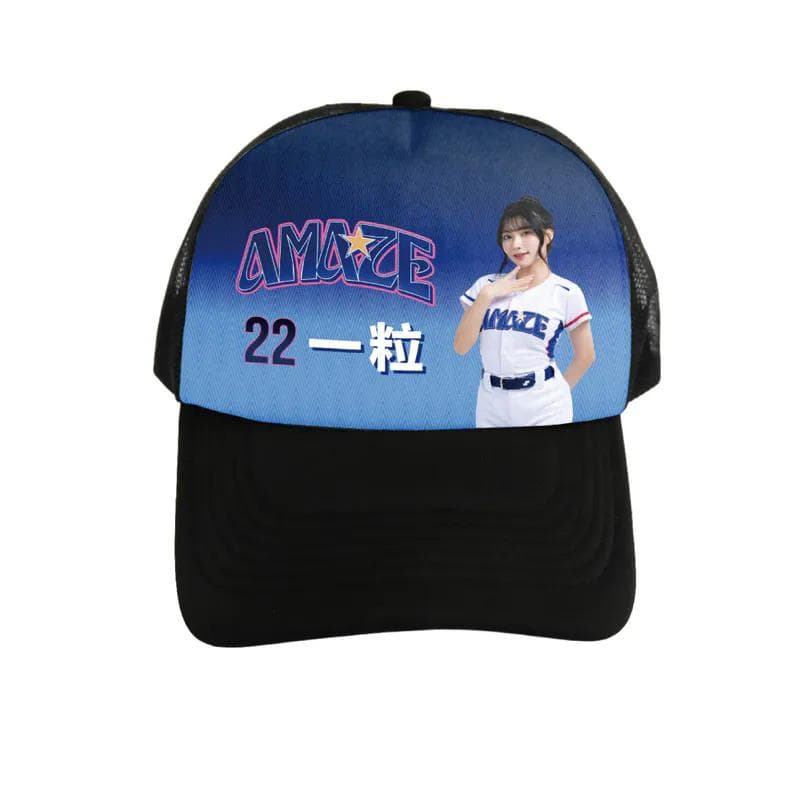 2026　WBC　22　一粒　イー・リー　応援　キャップ（限定版）