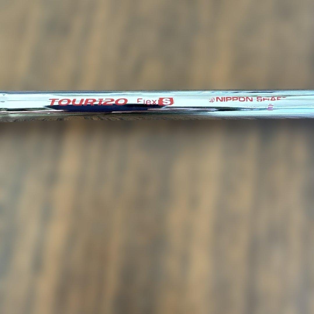 Titleist Vokey Design 46° ウェッジ