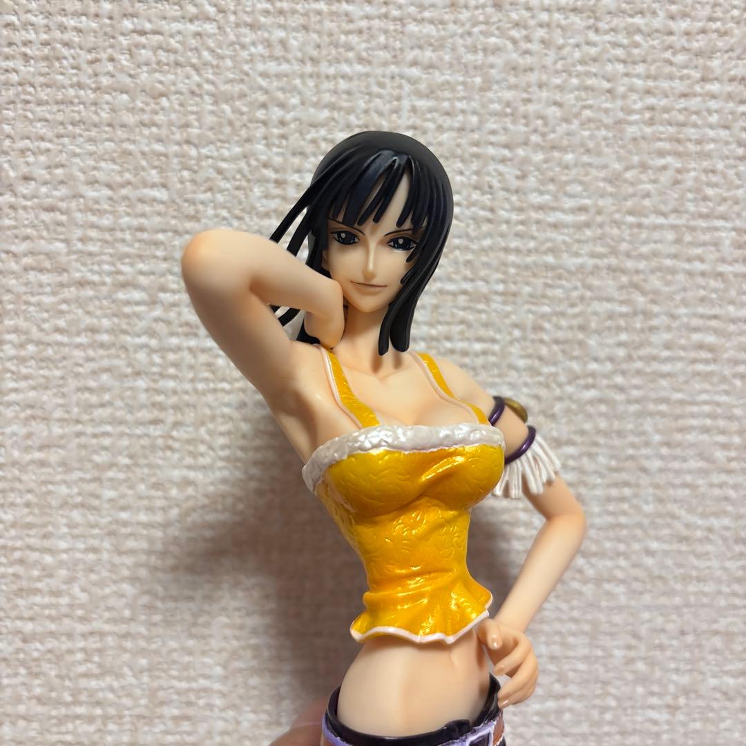 NICO.ROBIN Repaint Ver. フィギュア
