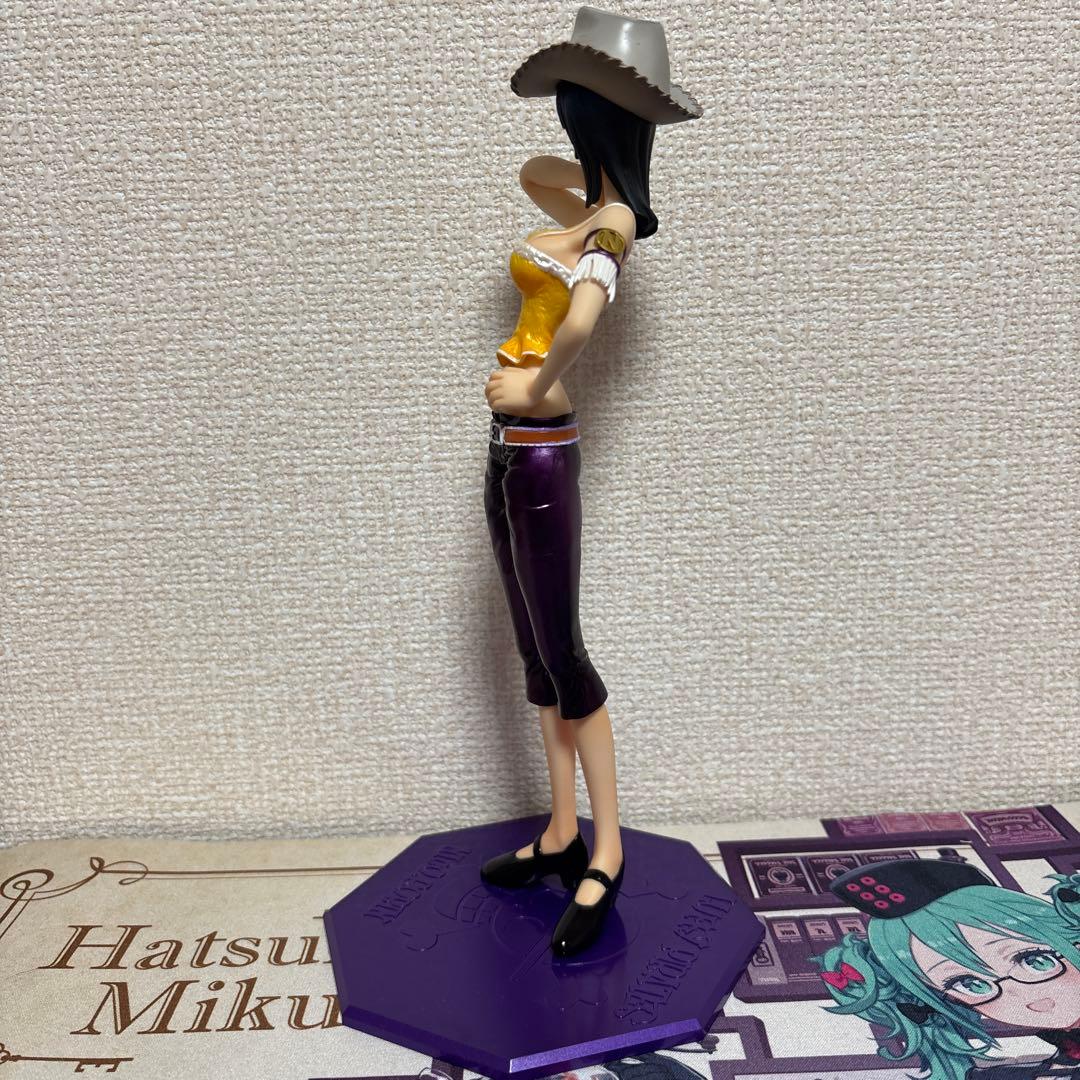 NICO.ROBIN Repaint Ver. フィギュア