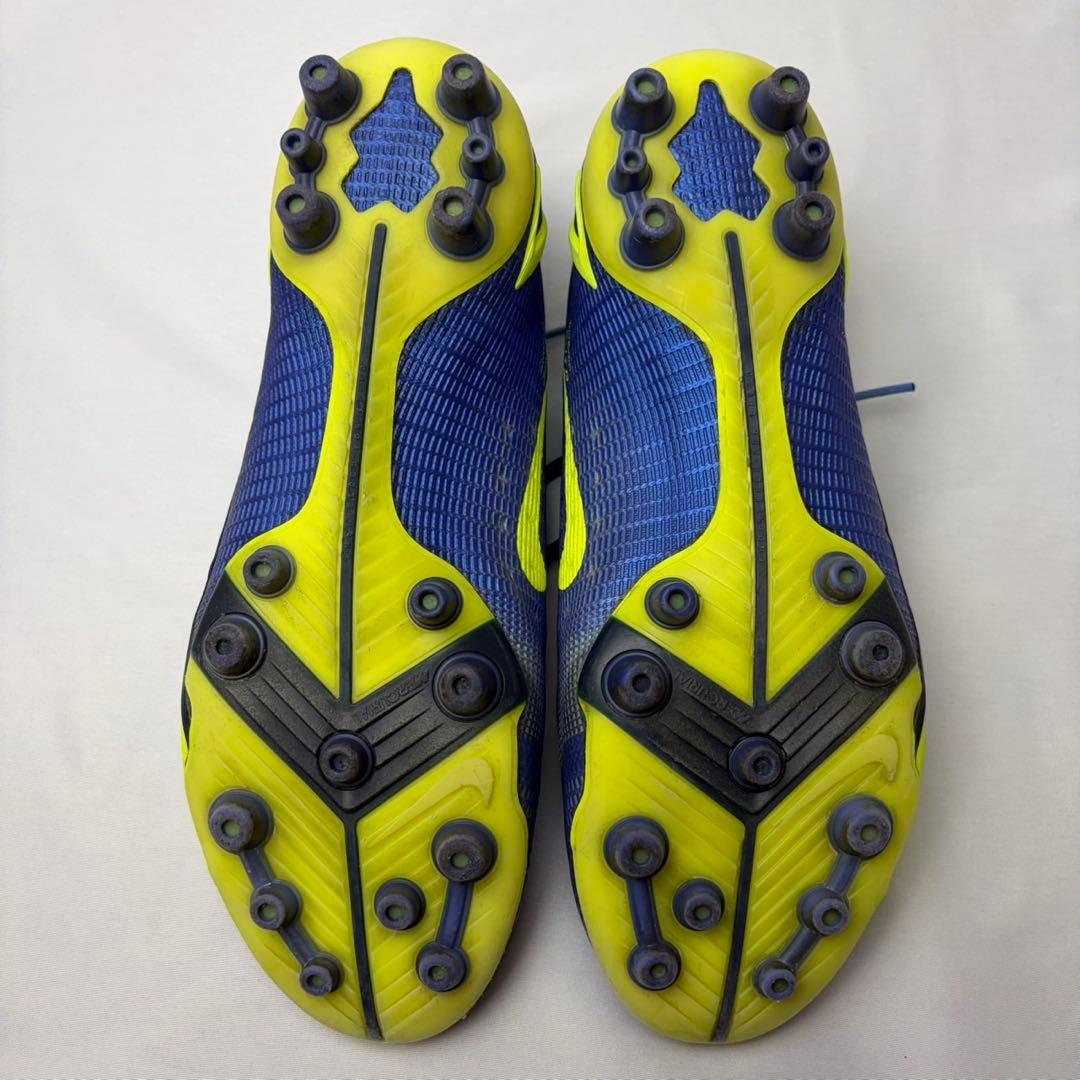 NIKE マーキュリアルヴェイパー14 AG-PRO ACC 26cm