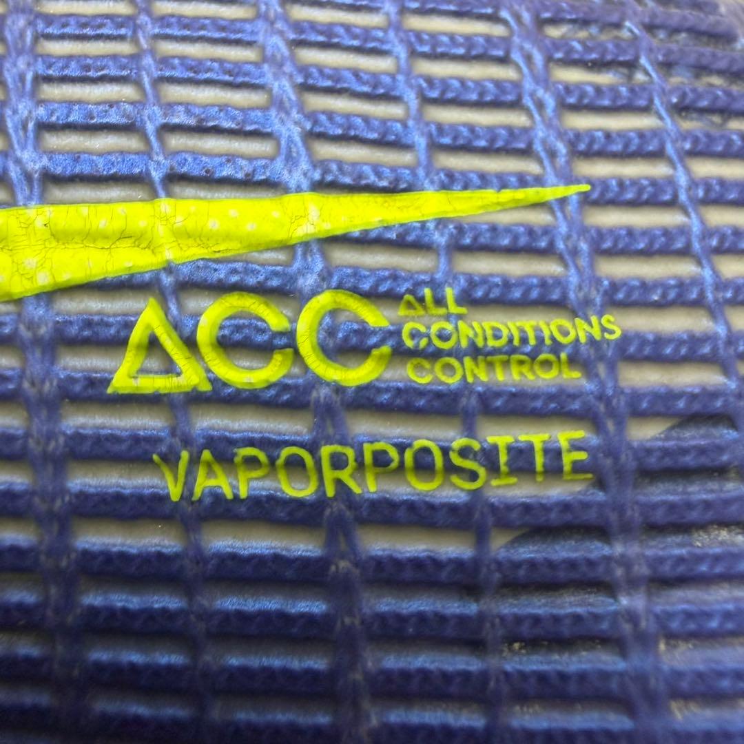 NIKE マーキュリアルヴェイパー14 AG-PRO ACC 26cm