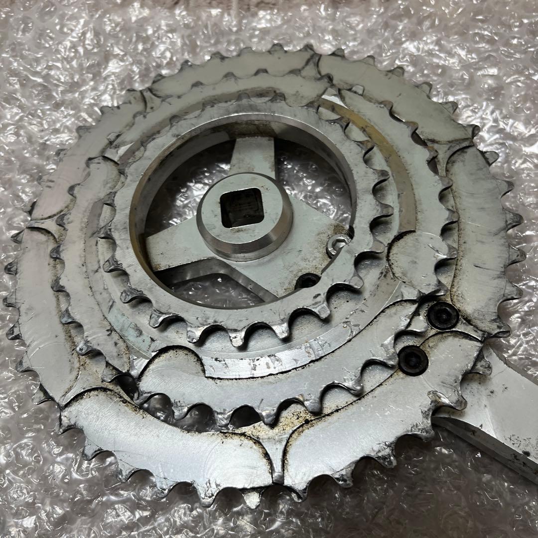 k*e様 CODA 501 175mm クランク OLDMTB Cannonda