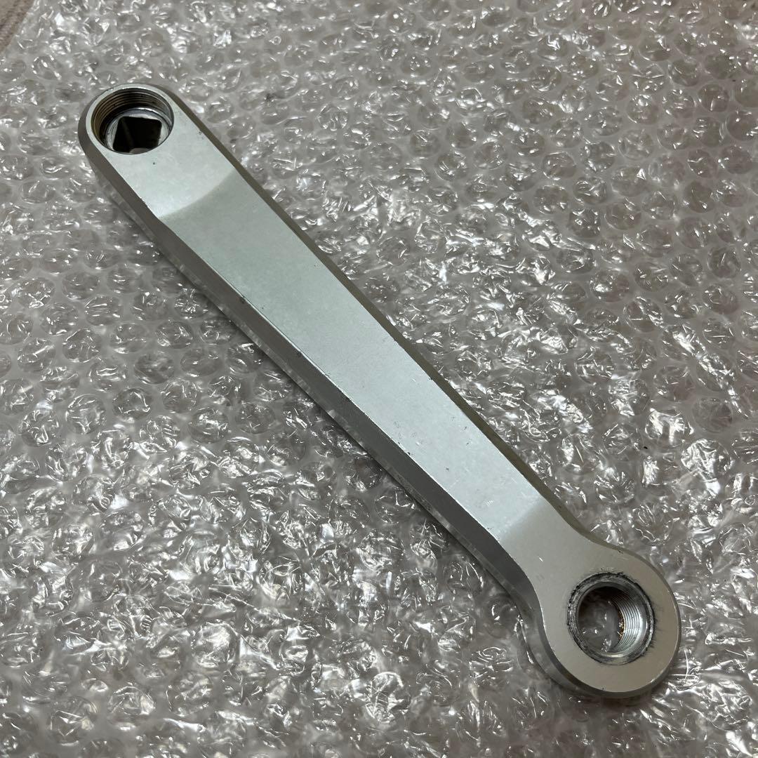 k*e様 CODA 501 175mm クランク OLDMTB Cannonda