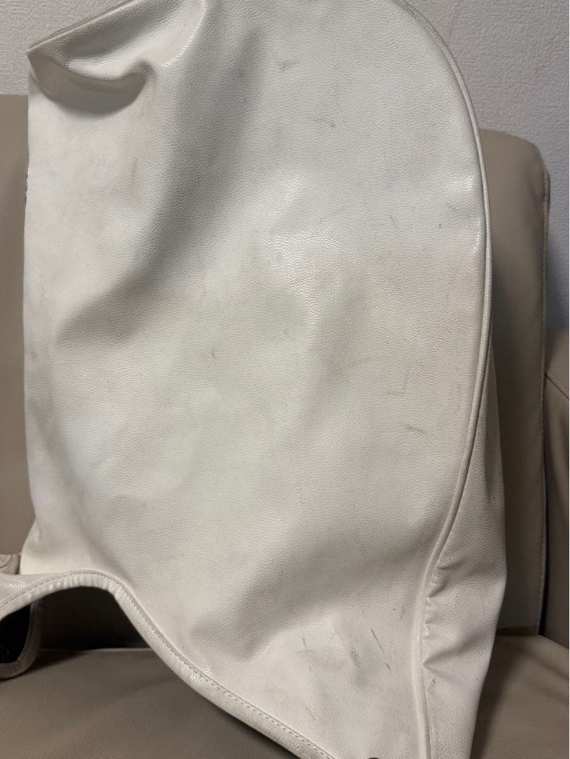 【送料込み】廃盤希少品　アドミラル　キャディバッグ 激安