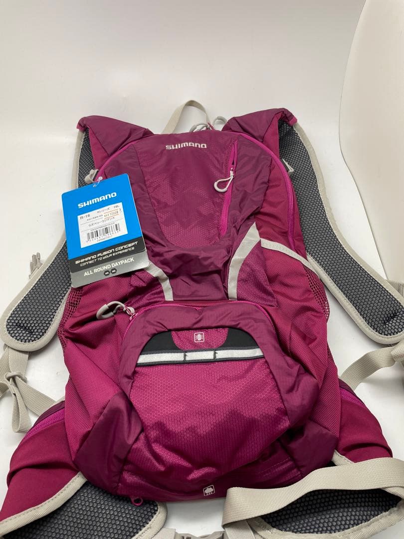 SHIMANO（シマノ）Rシリーズ R-16