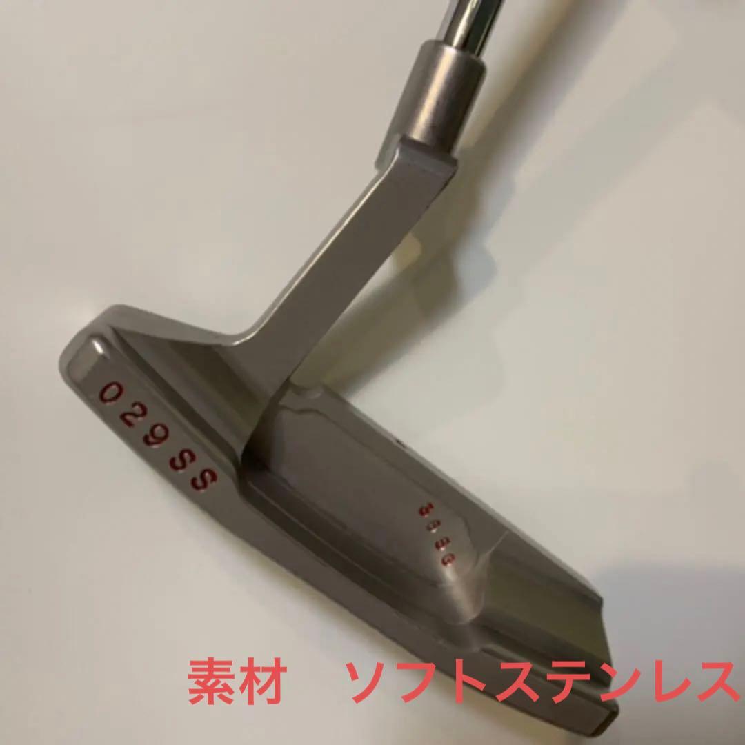 バイロンデザイン　パター　029SS X−PROTO