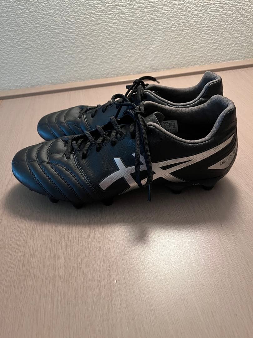 [アシックス] サッカーシューズ DS LIGHT ADVANCE 28cm