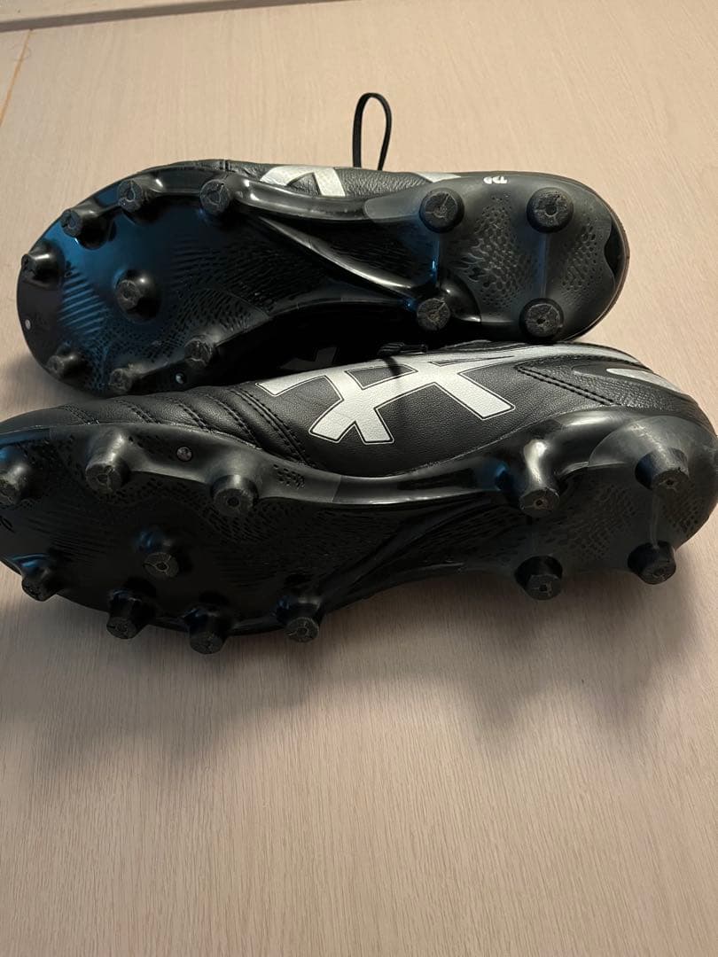 [アシックス] サッカーシューズ DS LIGHT ADVANCE 28cm