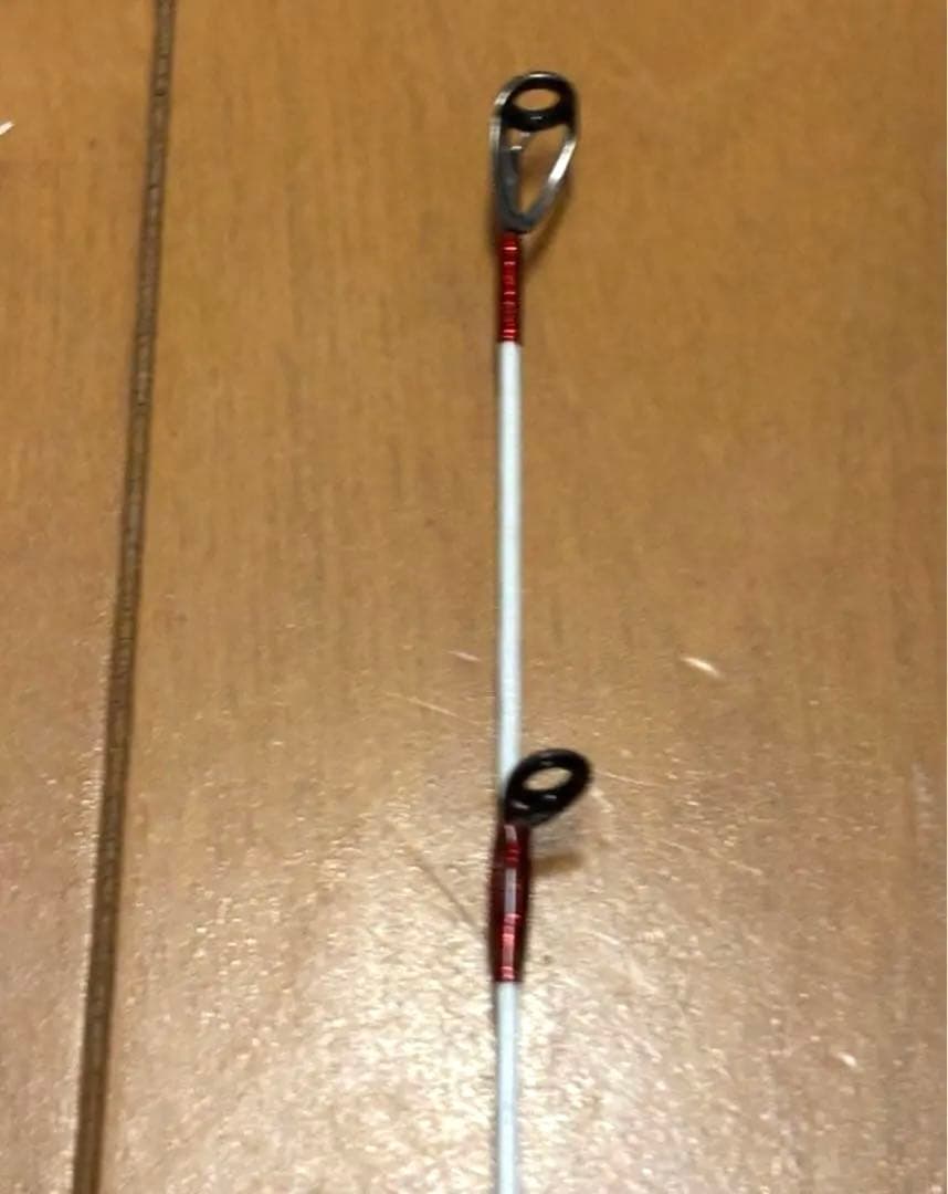 25 炎月SS N-B66ML-FS 極美品